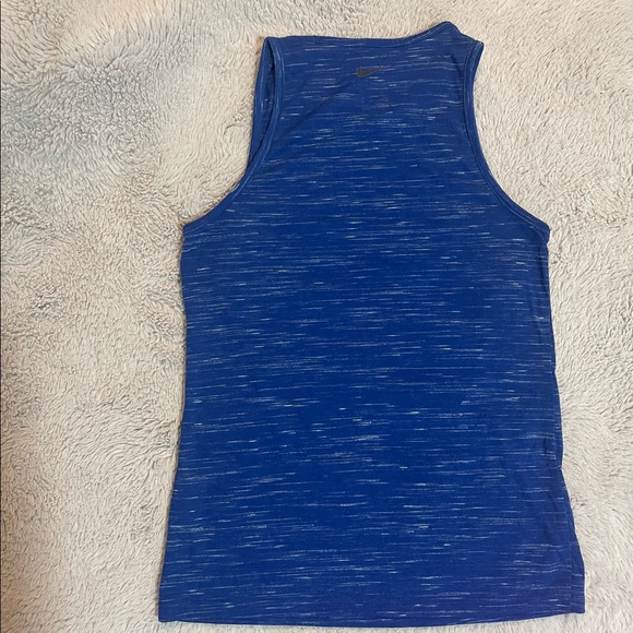 DRI-FIT TANK - Picture 4 of 5